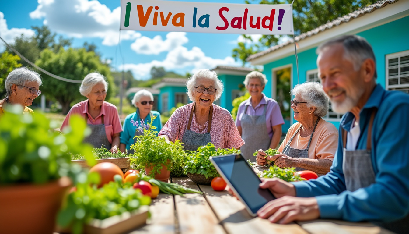 découvrez comment un senior sur trois dans les antilles rencontre des difficultés dans ses tâches quotidiennes. cette étude met en lumière les enjeux du vieillissement et l'importance d'un soutien adapté pour améliorer la qualité de vie des aînés.
