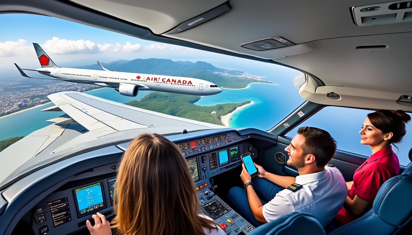 découvrez des vols directs entre toronto et la guadeloupe, disponibles du 20 décembre 2025 au 11 avril 2026. profitez d'un voyage sans escale vers ce paradis tropical, idéal pour vos vacances d'hiver et de printemps. réservez dès maintenant pour une expérience inoubliable sur les plages ensoleillées de la guadeloupe.