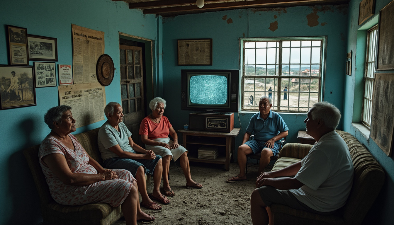 découvrez comment le groupe france-antilles met fin à une ère marquante, clôturant ainsi l'histoire d'un quotidien emblématique. un article poignant qui explore les conséquences et l'impact de cette décision sur la presse et la société.
