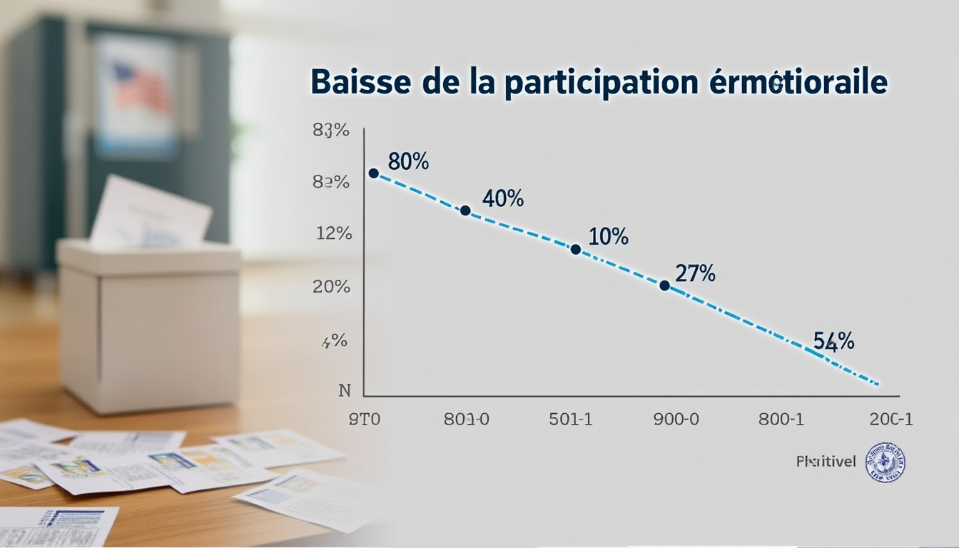 explorez comment la crise actuelle révèle les failles de la confiance envers notre démocratie, mettant en évidence les défis auxquels nous sommes confrontés pour restaurer la transparence et l'intégrité dans nos institutions.