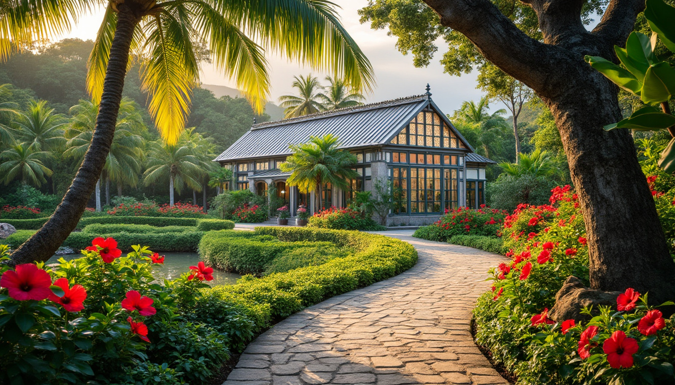 découvrez le nouvel emblème de la biodiversité en guadeloupe : le conservatoire botanique national. un lieu essentiel pour la préservation des plantes endémiques, l'éducation et la sensibilisation à l'environnement, qui met en valeur la richesse naturelle de l'archipel caribéen.