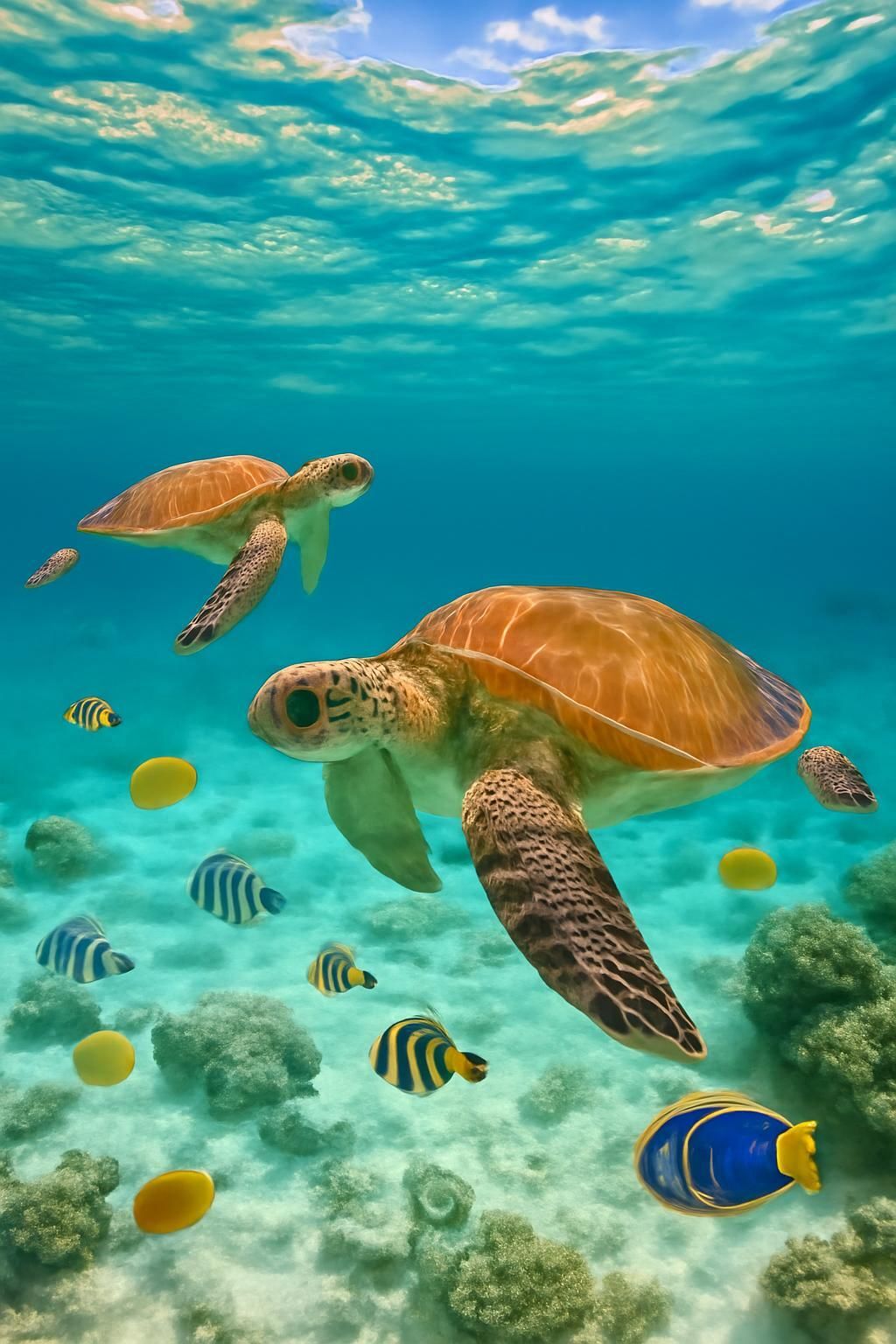 Découvrez les meilleures activités à faire en Guadeloupe avec notre sélection de 20 idées et conseils pour explorer cette île paradisiaque. Plages, randonnées, gastronomie et culture : préparez votre aventure tropicale!