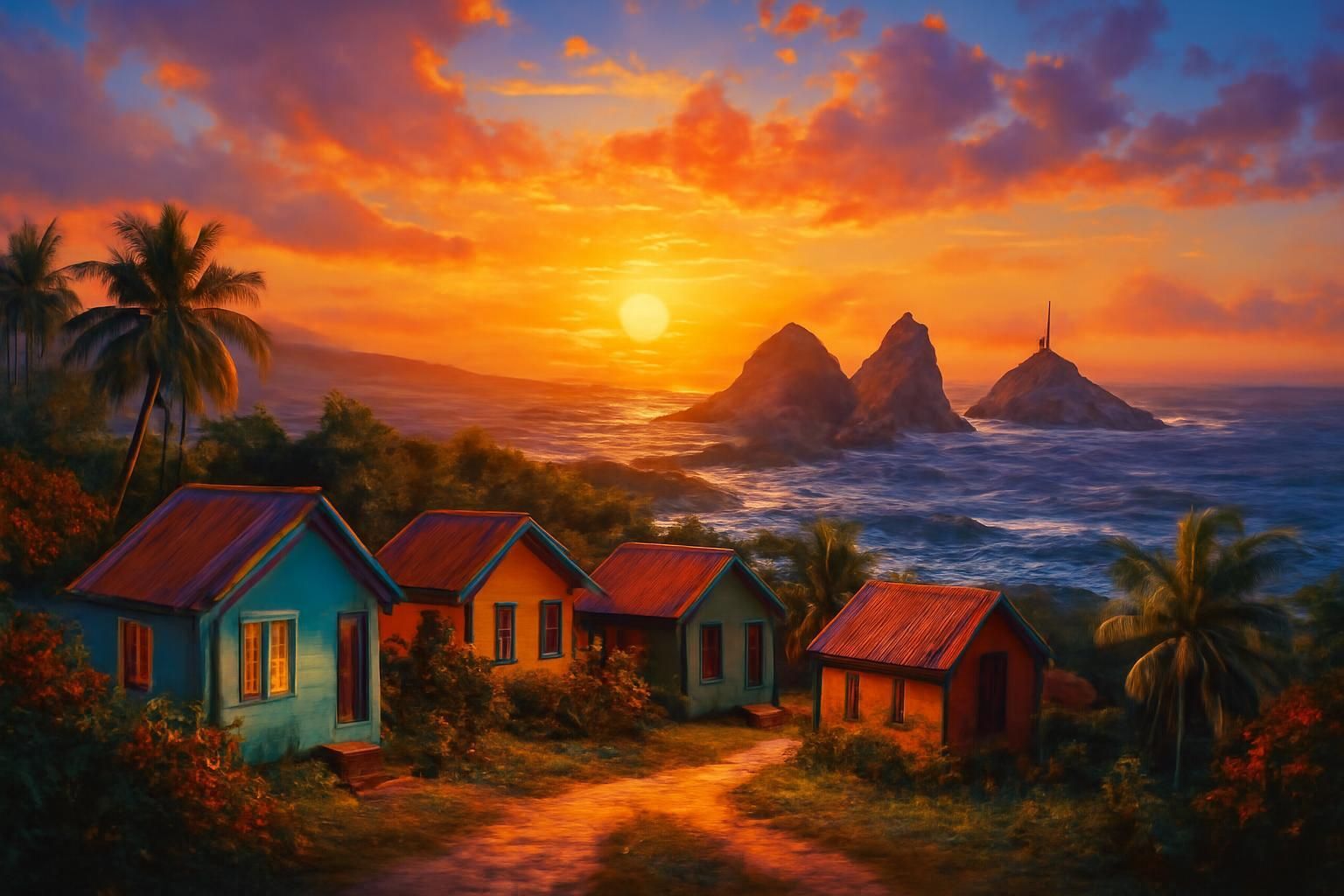 Découvrez les trésors de la Guadeloupe grâce à nos 20 idées et conseils pratiques pour explorer cette île paradisiaque. Randonnées, plages, culture locale et gastronomie, préparez votre aventure inoubliable en passant par les incontournables et les perles cachées.