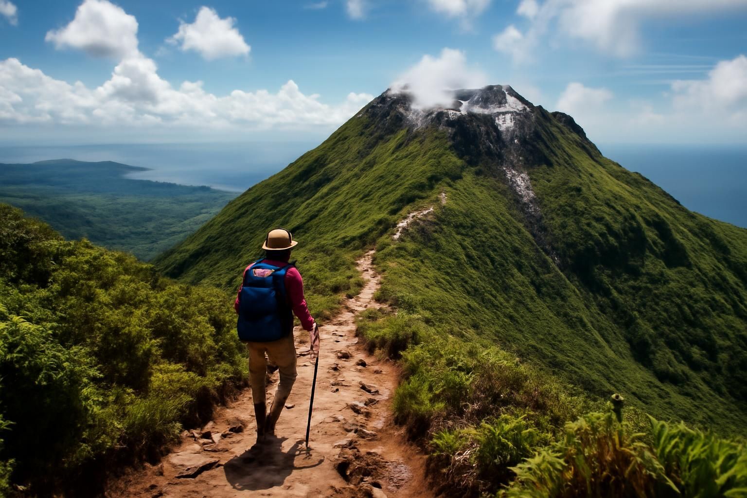 Découvrez les meilleures activités à faire en Guadeloupe avec notre sélection de 20 idées et conseils pratiques. Explorez des plages paradisiaques, des paysages époustouflants et la culture locale pour une expérience inoubliable sur cette île tropicale.