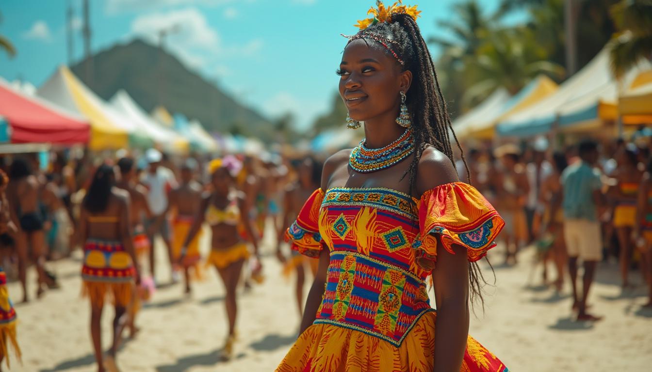 découvrez les dix candidates talentueuses qui s'affrontent pour devenir miss guadeloupe 2025. un concours prestigieux mettant en avant la beauté, la culture et l'engagement des jeunes femmes de l'île. qui sera couronnée et représentera la guadeloupe ?