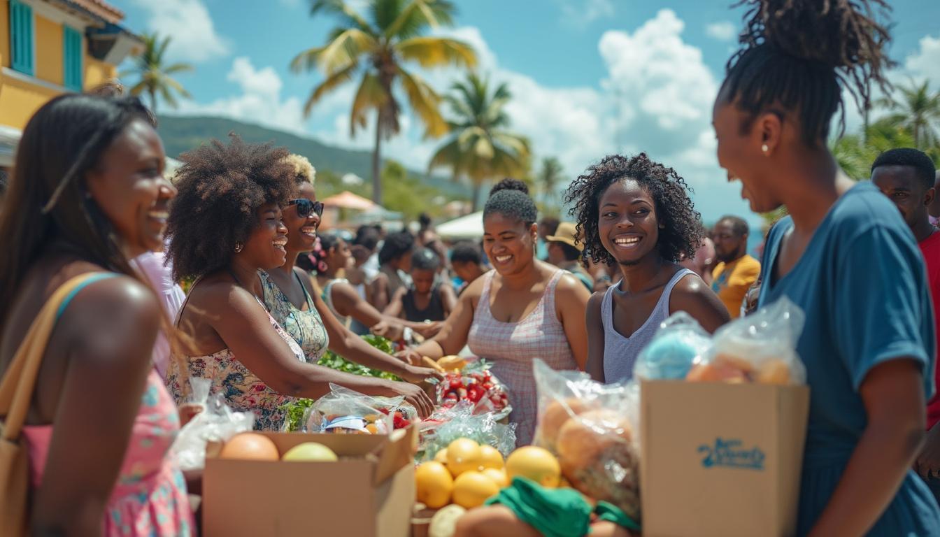 découvrez les meilleurs moments et lieux pour faire un don, afin de maximiser votre impact positif. que ce soit pour des œuvres caritatives, des événements spéciaux ou des initiatives communautaires, notre guide vous aide à choisir le bon moment et l'endroit idéal pour soutenir les causes qui vous tiennent à cœur.