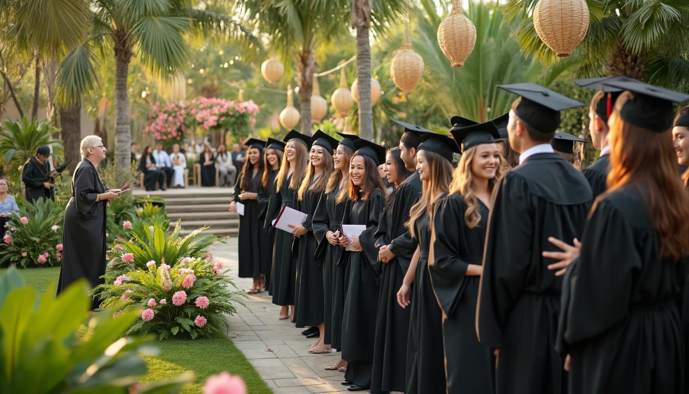 participez à la célébration des 36 bacheliers d'exception de chaque établissement, une occasion unique de rendre hommage aux élèves qui se distinguent par leur excellence académique et leur engagement. joignez-vous à nous pour célébrer leurs réussites et inspirer les futures générations d'étudiants.