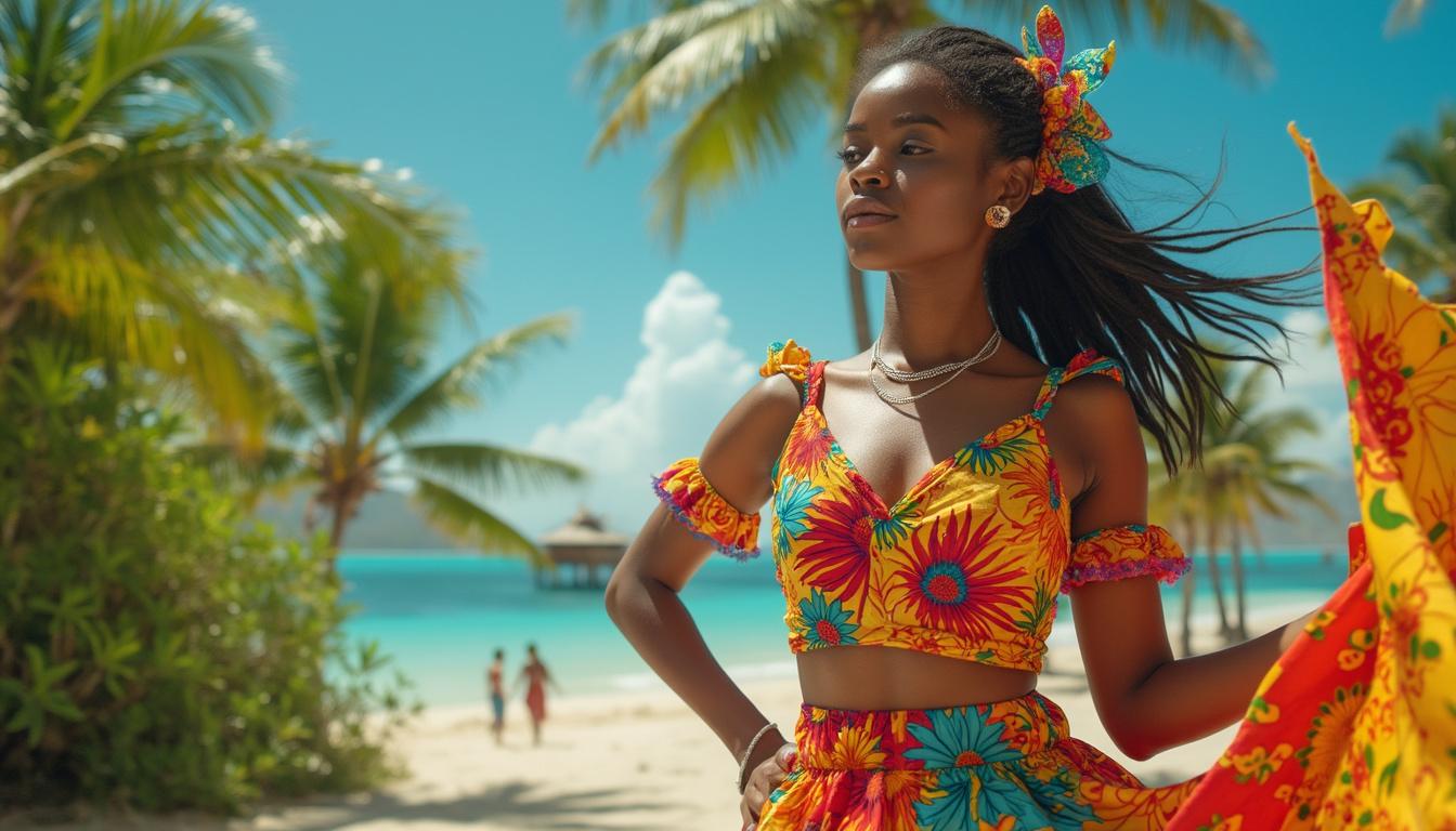 découvrez ophély mezino, la charismatique ambassadrice de la guadeloupe au concours miss univers 2025. suivez son parcours inspirant, ses valeurs et son engagement pour mettre en avant la beauté et la culture guadeloupéennes à travers le monde.