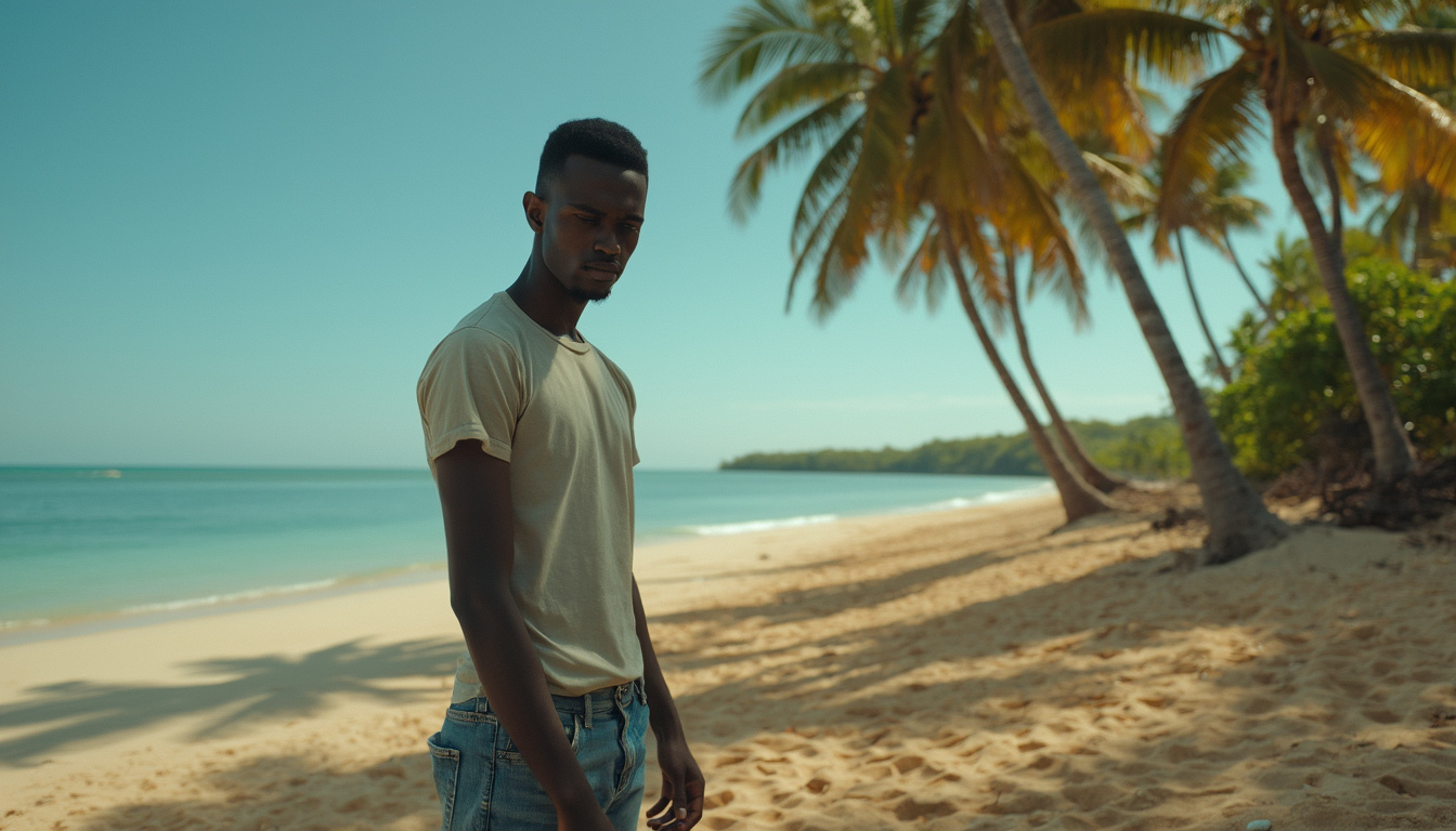 la guadeloupe pleure la disparition d’enzo nathou, un jeune talent cher à la communauté. découvrez les hommages et l’émotion partagée face à cette perte bouleversante.