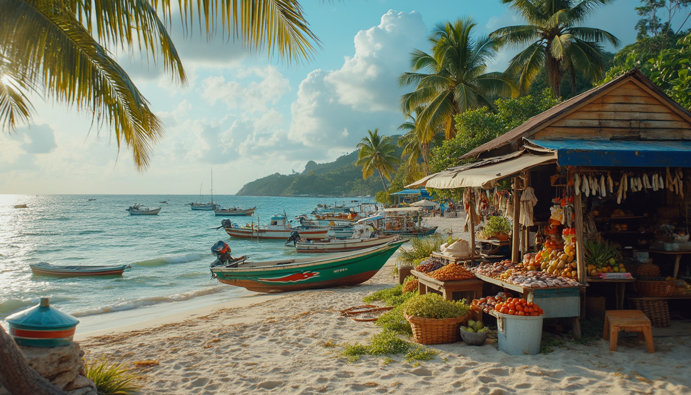 découvrez les impacts possibles du retour de la niña dès septembre sur la guadeloupe et les antilles : climat, risque de cyclones, précipitations et conseils pour bien se préparer à la saison.