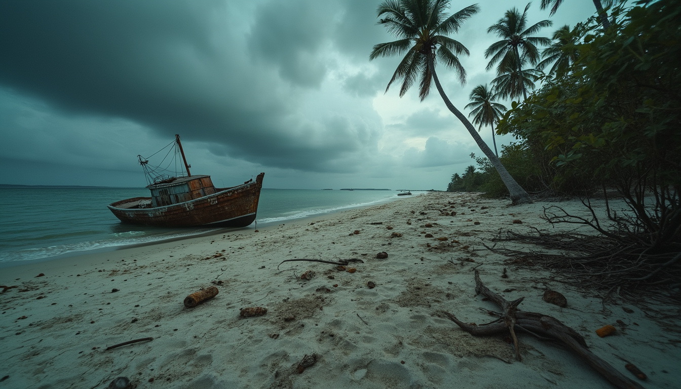 découvrez pourquoi la guadeloupe connaît l’un des taux de suicide les plus élevés des outre-mer, ses causes alarmantes, et les initiatives mises en place pour y faire face. analyse de ce fléau social et des moyens de prévention dans l’archipel.