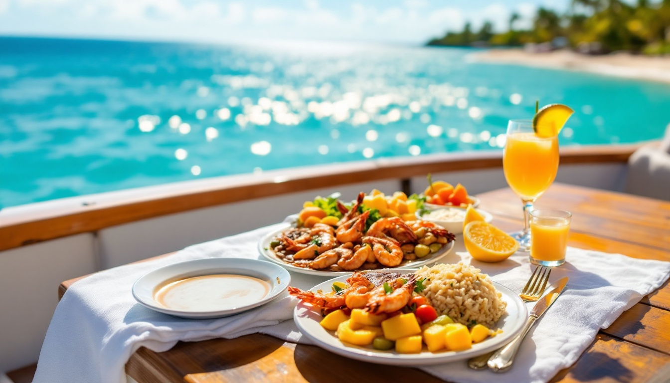 découvrez des plages paradisiaques à petite terre : sable blanc, eaux turquoise et nature préservée vous attendent pour une évasion inoubliable.