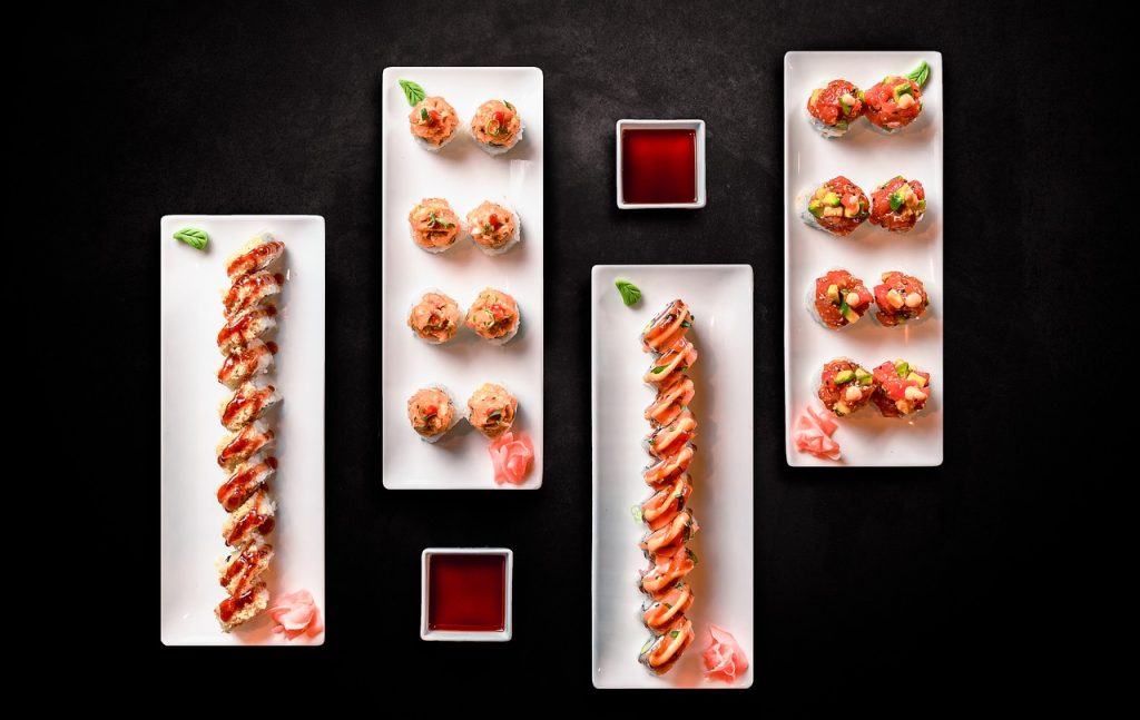 découvrez l'art de la fusion cuisine, où les saveurs du monde se rencontrent pour créer des plats innovants et délicieux. explorez des combinaisons audacieuses d'ingrédients traditionnels et exotiques, offrant une expérience culinaire unique qui éveillera vos sens.