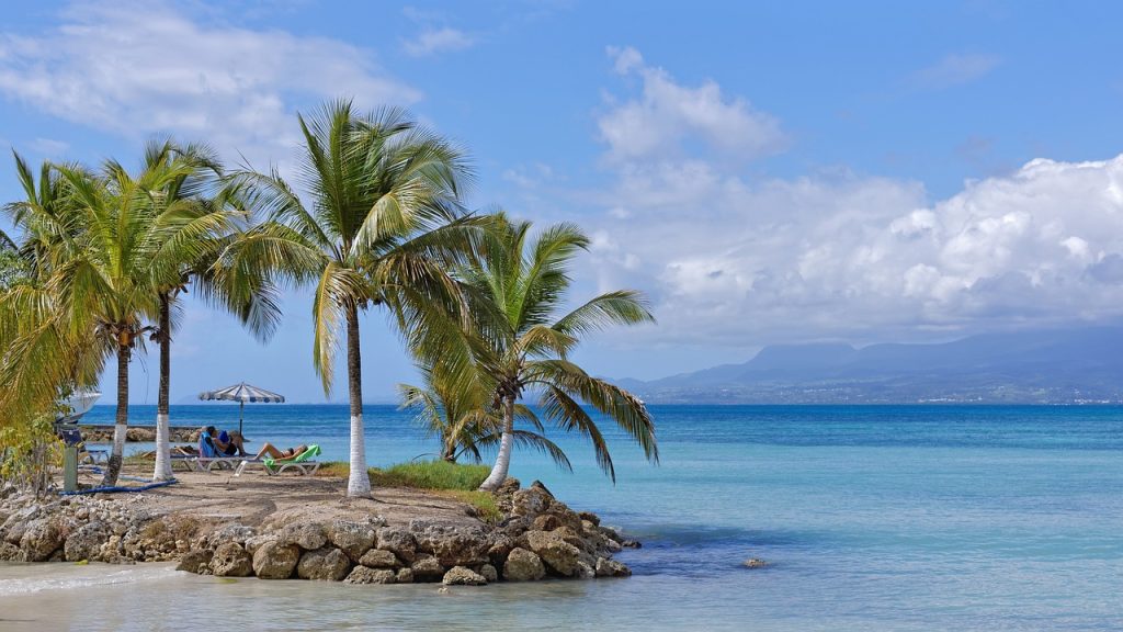 découvrez la beauté exceptionnelle de la guadeloupe, un véritable paradis tropical aux plages de sable blanc, à la culture riche et à la biodiversité fascinante. explorez ses paysages enchanteurs, sa cuisine créole savoureuse et ses activités variées pour des vacances inoubliables.