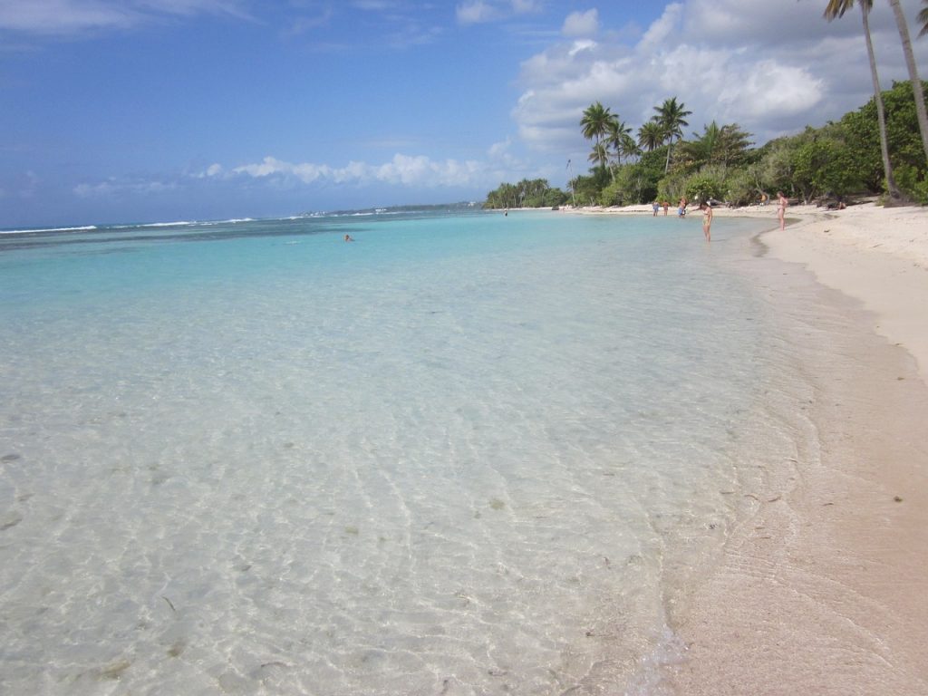 découvrez la beauté de la guadeloupe, un véritable paradis tropical aux plages de sable blanc, à la végétation luxuriante et à la culture riche. partez à l'aventure dans ses paysages époustouflants et savourez des plats créoles exquis.