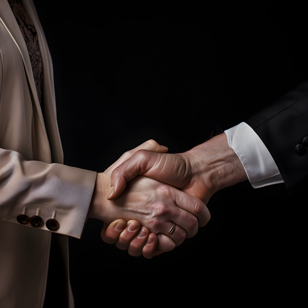 découvrez l'importance de la coopération dans le développement personnel et professionnel. apprenez comment travailler ensemble peut mener à des résultats optimaux, renforcer les liens sociaux et favoriser la créativité.