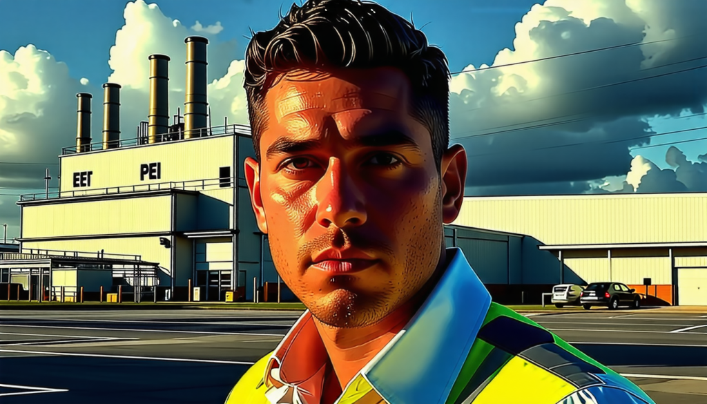 découvrez l'analyse de nathanaël vérin, délégué syndical de la fe-cgtg, sur la colère qui éclate en guadeloupe suite au black-out à edf pei. il aborde les implications pour les travailleurs et les répercussions sur la vie quotidienne des guadeloupéens.