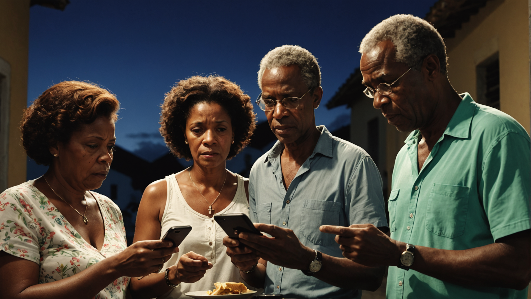 découvrez comment les usagers d'edf archipel guadeloupe affrontent la polémique de la facturation d'un black-out. analyse des conséquences et témoignages des consommateurs sur cette situation délicate.