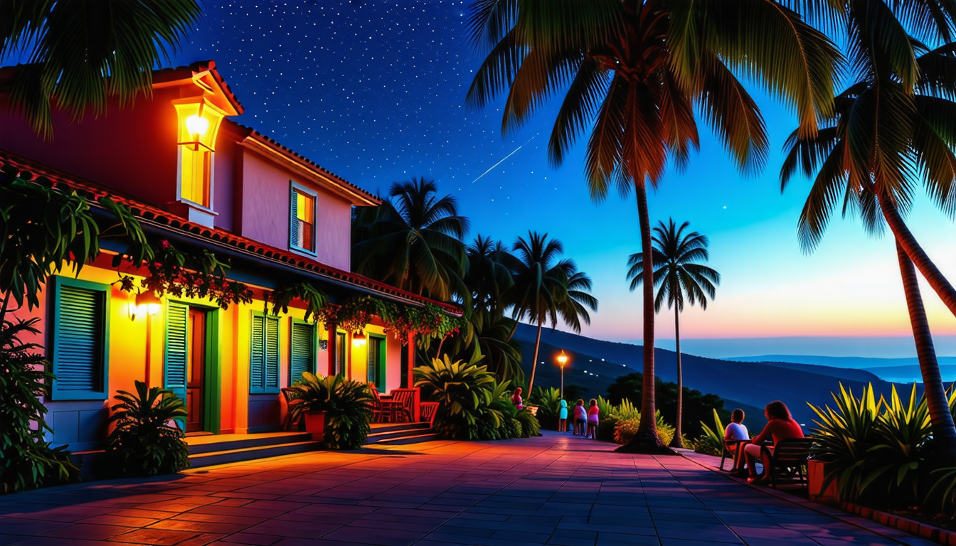 découvrez les dernières nouvelles concernant la prolongation du couvre-feu nocturne partiel en guadeloupe, une décision prise par le préfet pour garantir la sécurité et la santé des habitants face aux enjeux locaux. restez informé des mesures en place et des impacts sur la vie quotidienne.