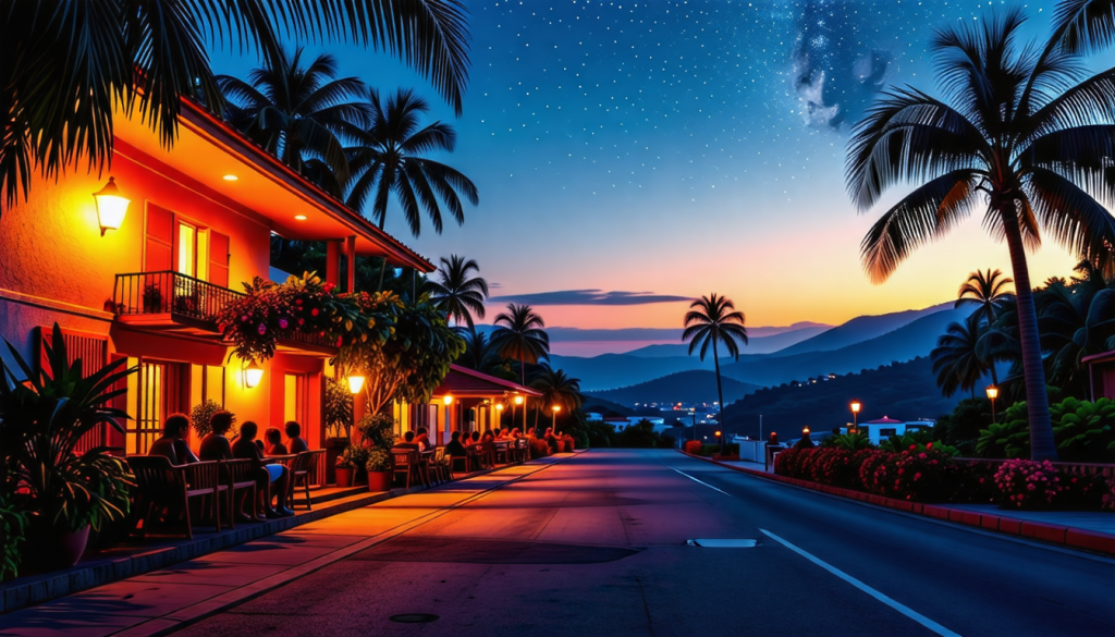 découvrez les détails sur la décision récemment prise par le préfet de guadeloupe concernant la prolongation du couvre-feu nocturne partiel. informez-vous sur les nouvelles mesures et leurs implications pour la sécurité et la vie nocturne dans l'archipel.
