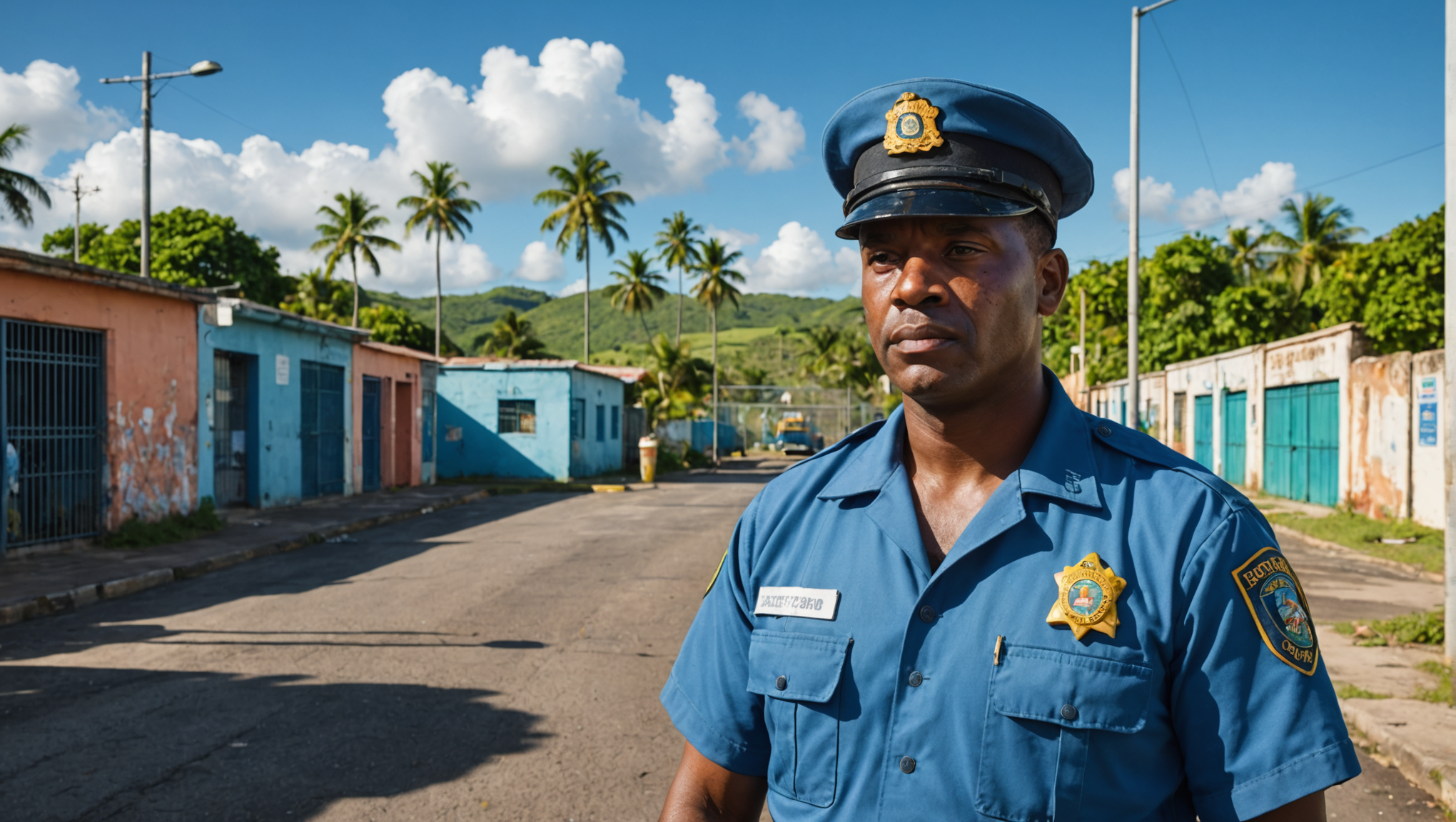 découvrez les derniers développements concernant un agent pénitentiaire blessé par une ébullition en guadeloupe. une enquête est en cours pour comprendre les circonstances de cet incident choquant. plongez dans les détails de cette affaire qui soulève de nombreuses questions.