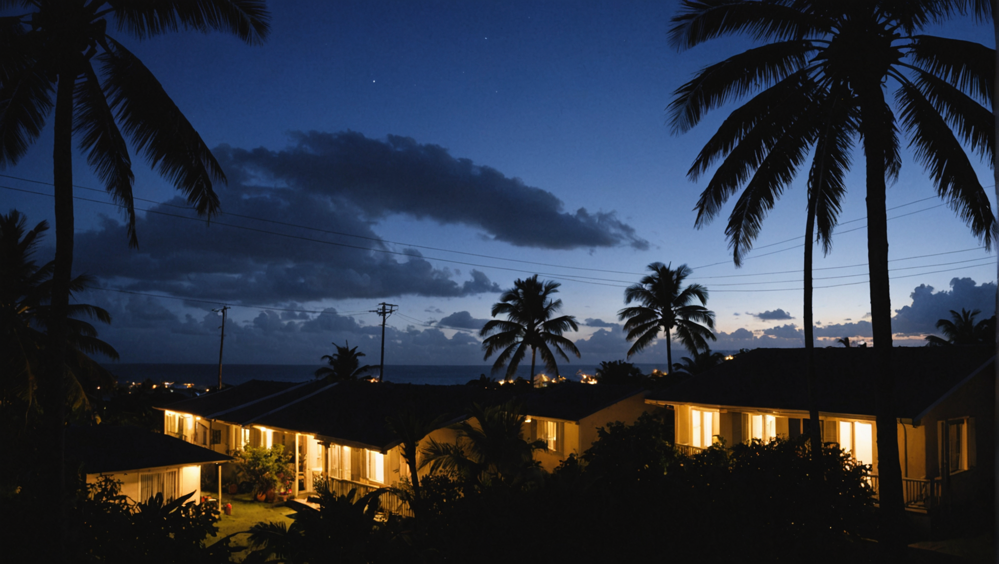 découvrez les enjeux de la dépendance énergétique en guadeloupe face aux fréquentes pannes d'électricité. analyse des impacts sur la vie quotidienne et les solutions envisagées pour un avenir énergétique plus sûr.