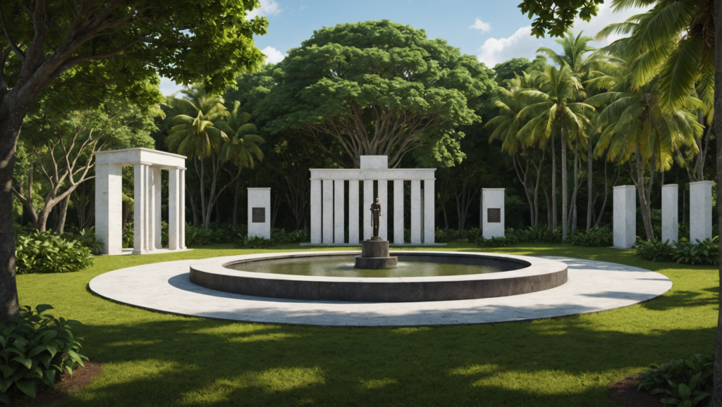 découvrez comment le mémorial acte en guadeloupe évolue face aux enjeux contemporains de la mémoire de l'esclavage. une exploration des défis et des opportunités qui s'offrent au mémorial pour favoriser la réflexion et la sensibilisation sur cette période cruciale de l'histoire.