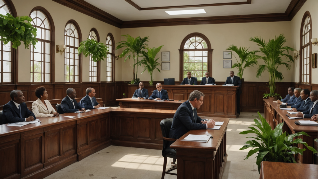 découvrez les premières décisions judiciaires prenant en compte les répercussions de la récente coupure d'électricité en guadeloupe. un bilan des implications légales et des réponses des autorités face à cette crise énergétique majeure.
