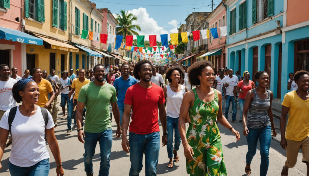 découvrez comment, après 80 jours de mobilisation intense, un accord a été conclu pour mettre fin au conflit chez edf-pei en guadeloupe. analyse des enjeux et des impacts de cette résolution sur la communauté et le secteur énergétique.
