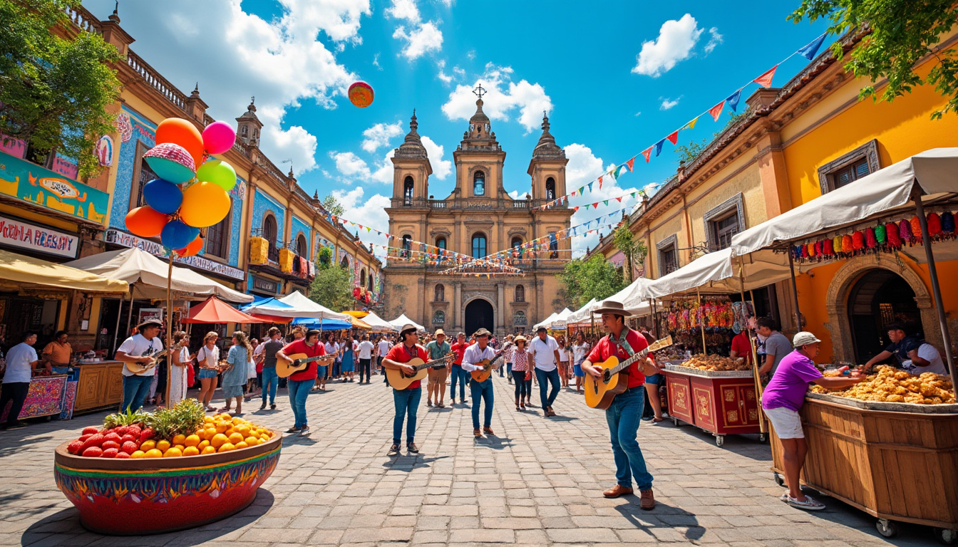 découvrez comment tropikana relie villeneuve-saint-georges à la guadeloupe pour offrir un carnaval inoubliable. plongez dans la culture, les couleurs et l'énergie de cet événement exceptionnel qui célèbre la joie et la créativité des participants.
