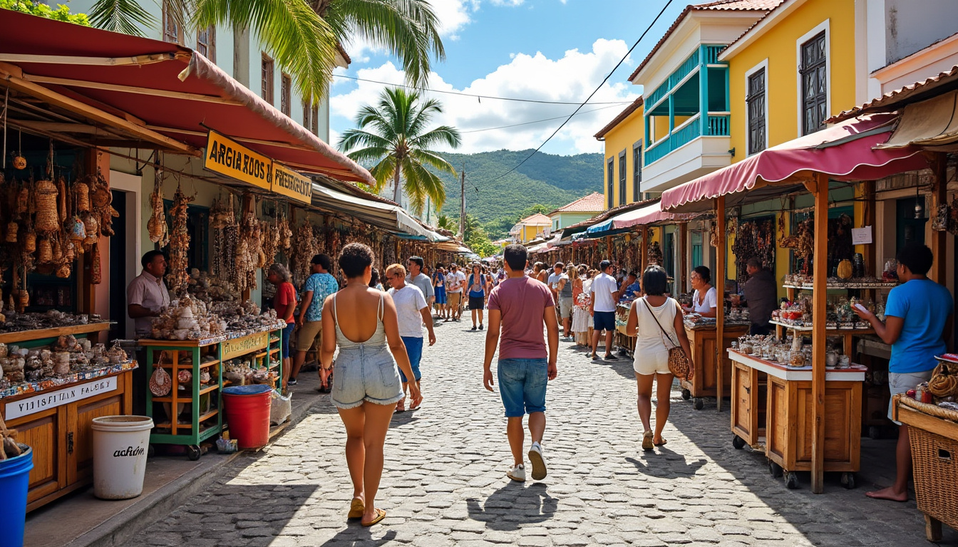 découvrez les dernières tendances et actualités passionnantes de la guadeloupe et des dom. restez informé des événements récents, des nouveautés culturelles et des évolutions locales, le tout à portée de main !