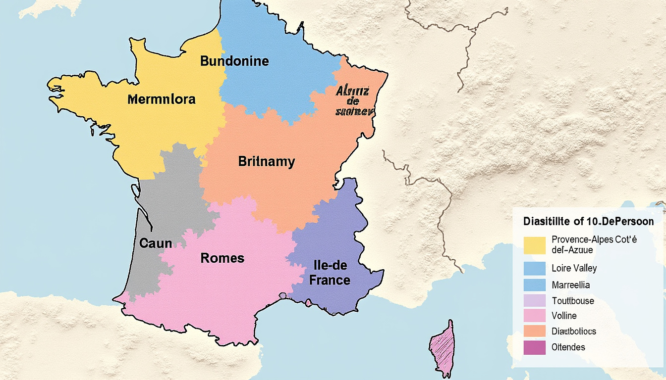 découvrez dans cet article l'impact du handicap en france en 2021, où un français sur sept âgé de 15 ans ou plus vit avec une forme de handicap. explorez les défis rencontrés et les ressources disponibles pour améliorer la qualité de vie de ces individus.