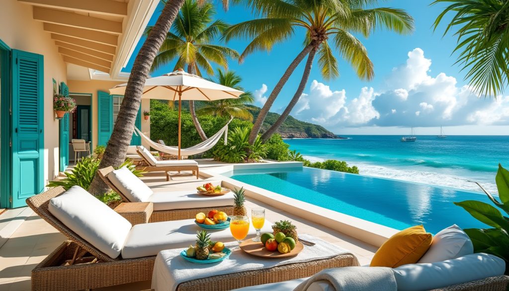 découvrez nos meilleures recommandations de locations pour un hébergement idéal en guadeloupe. profitez de plages paradisiaques, d'une culture riche et d'un cadre enchanteur grâce à notre sélection d'options variées adaptées à tous les budgets.