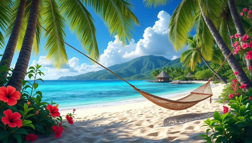 découvrez la martinique, un véritable paradis tropical, à travers des paysages époustouflants, des plages de sable fin et une culture riche. partez à l'aventure dans cette île enchanteresse où la nature et l'hospitalité vous attendent.