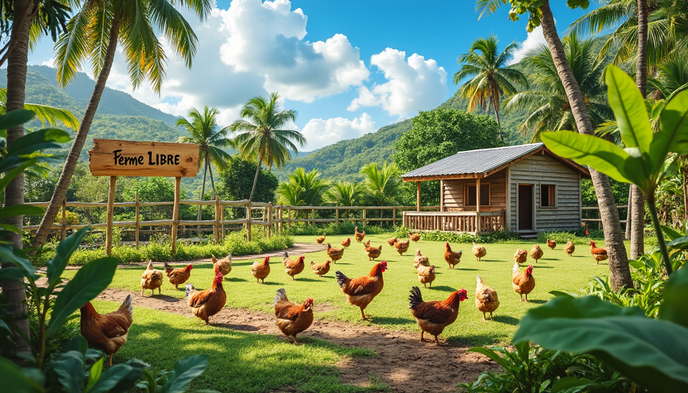 découvrez comment la visite de manuel valls en guadeloupe met en lumière les défis de l'agriculture locale. un enjeu crucial pour l'économie et l'environnement de l'île, cet article explore les problématiques agricoles, les initiatives en cours et les perspectives d'avenir pour une agriculture durable en guadeloupe.