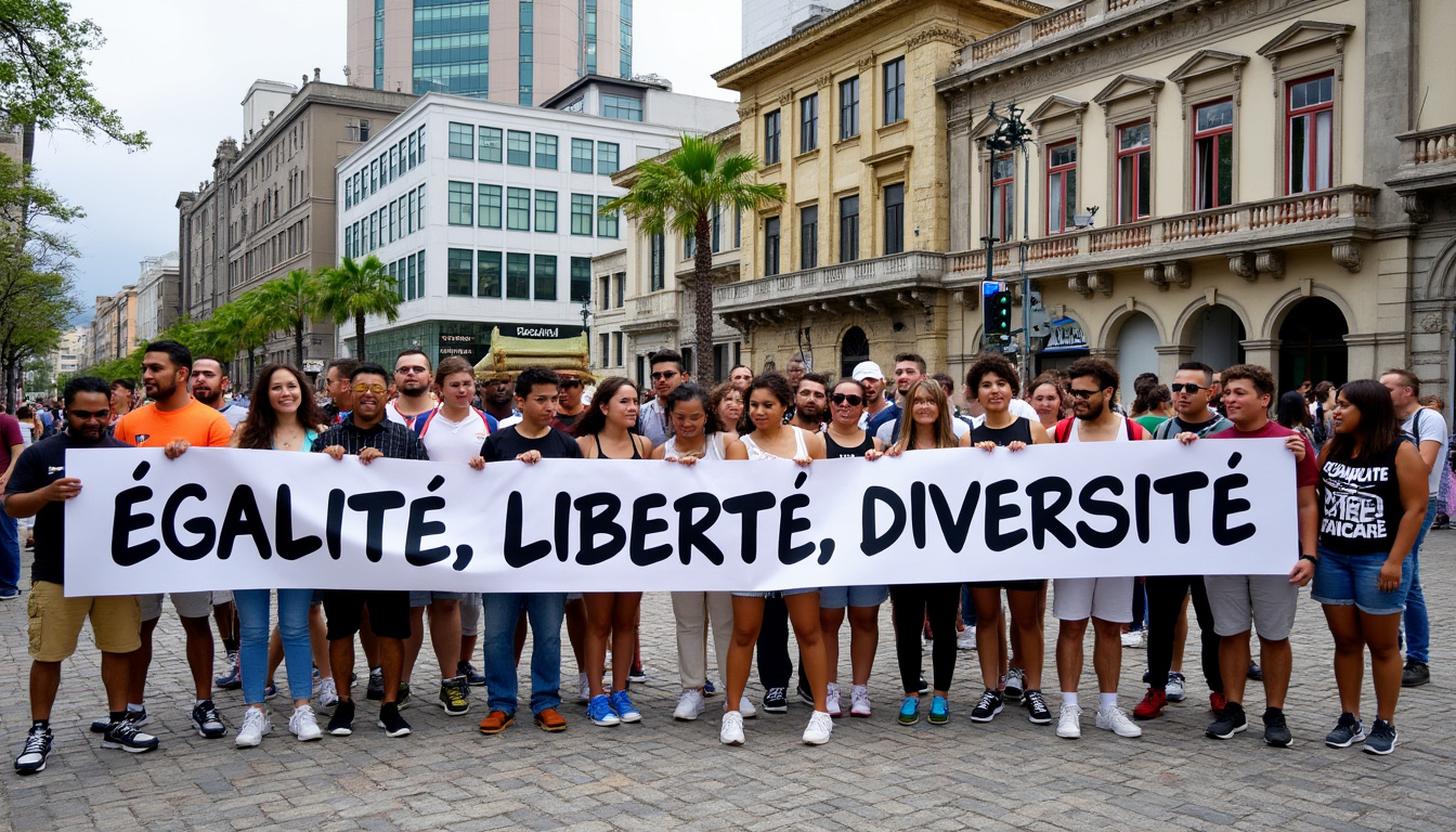 découvrez comment les années de départementalisation ont façonné l'histoire et les choix politiques d'une région. plongez dans les événements marquants et les leçons du passé qui ont influencé cette décision cruciale.