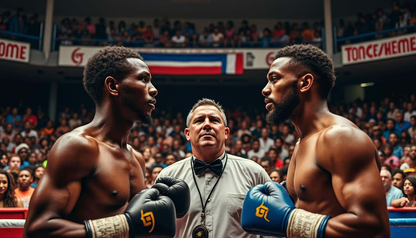 découvrez comment la guadeloupe se démarque au sein de la caraïbe grâce à sa culture vibrante, ses paysages époustouflants et son histoire unique. plongez dans un voyage captivant à travers ses traditions et ses luttes, et explorez ce qui fait de cette île un acteur incontournable de la région.