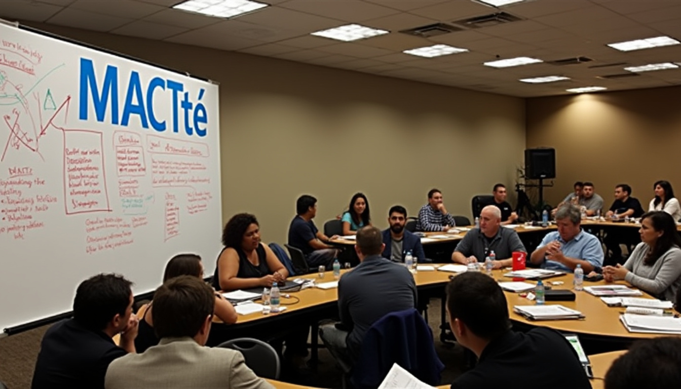 découvrez comment le macte en guadeloupe fait face aux défis posés par un cyclone, alliant résilience et innovation pour préserver la culture et l'héritage de l'île.