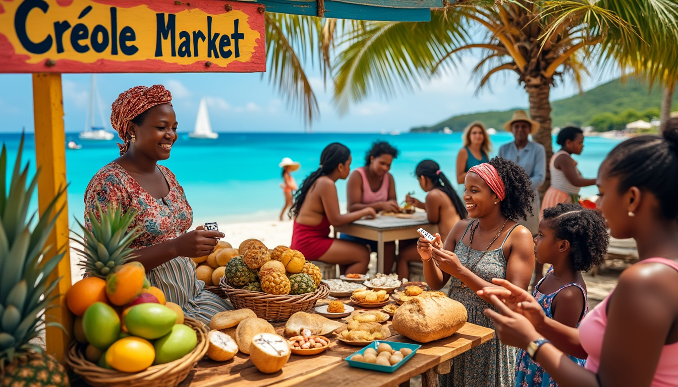 découvrez comment des familles guadeloupéennes cultivent l'espoir au quotidien, en surmontant les défis et en renforçant les liens communautaires. inspirez-vous de leurs initiatives et de leur résilience pour bâtir un avenir meilleur.