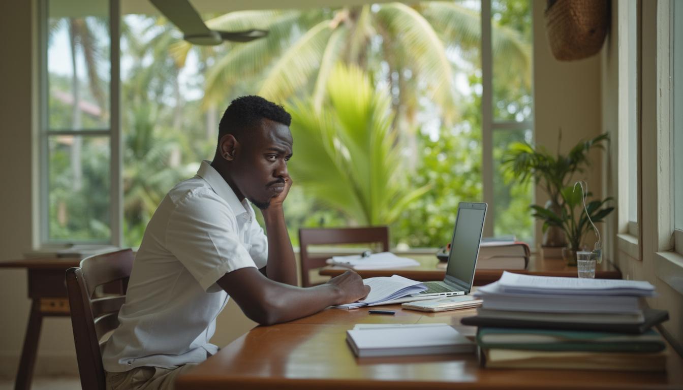 découvrez l'analyse approfondie du bilan du brevet en guadeloupe pour 2025, mettant en lumière une baisse préoccupante du taux de réussite. quelles en sont les causes et quelles solutions envisager ?