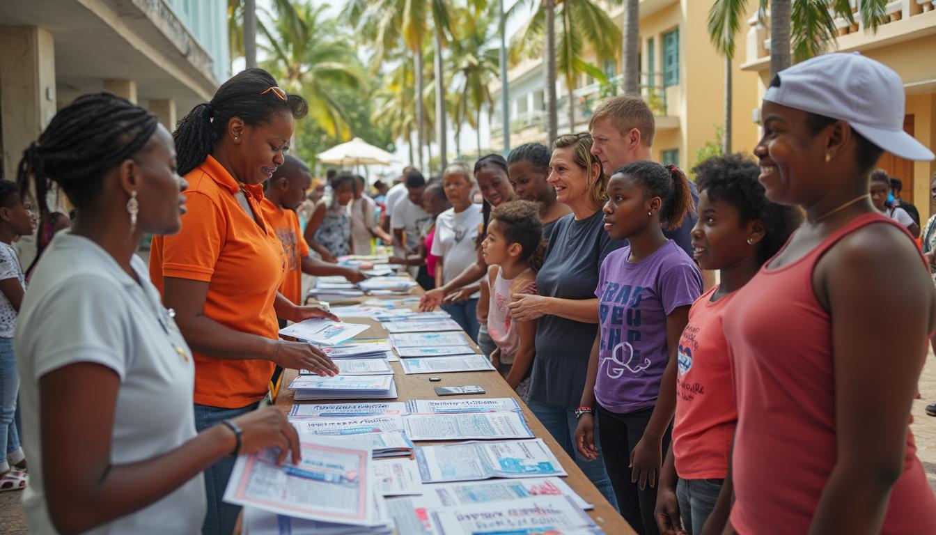 bruno retailleau annonce une visite en guadeloupe et en martinique en août, visant à discuter des enjeux de la délinquance dans ces territoires. cette démarche vise à renforcer la sécurité et à explorer des solutions adaptées aux réalités locales.