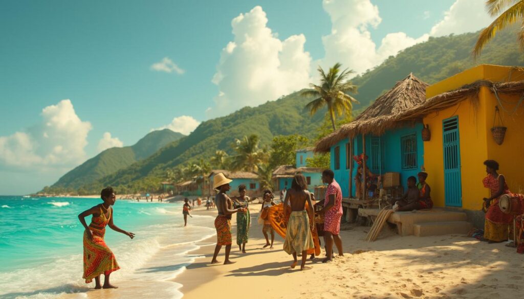 découvrez comment la guadeloupe et le bénin tissent des liens historiques et culturels qui évoluent constamment. plongez dans une analyse fascinante des échanges, des influences et des relations entre ces deux régions riches d'héritage.