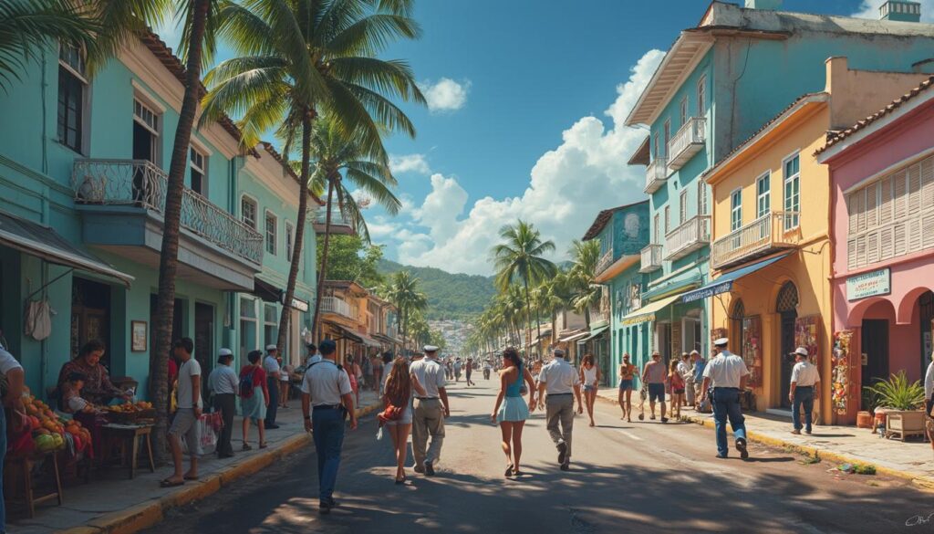 découvrez les enjeux de sécurité croissants auxquels l'agglomération pointoise est confrontée en guadeloupe. analyse des causes, impacts sur la communauté et actions entreprises pour améliorer la situation.