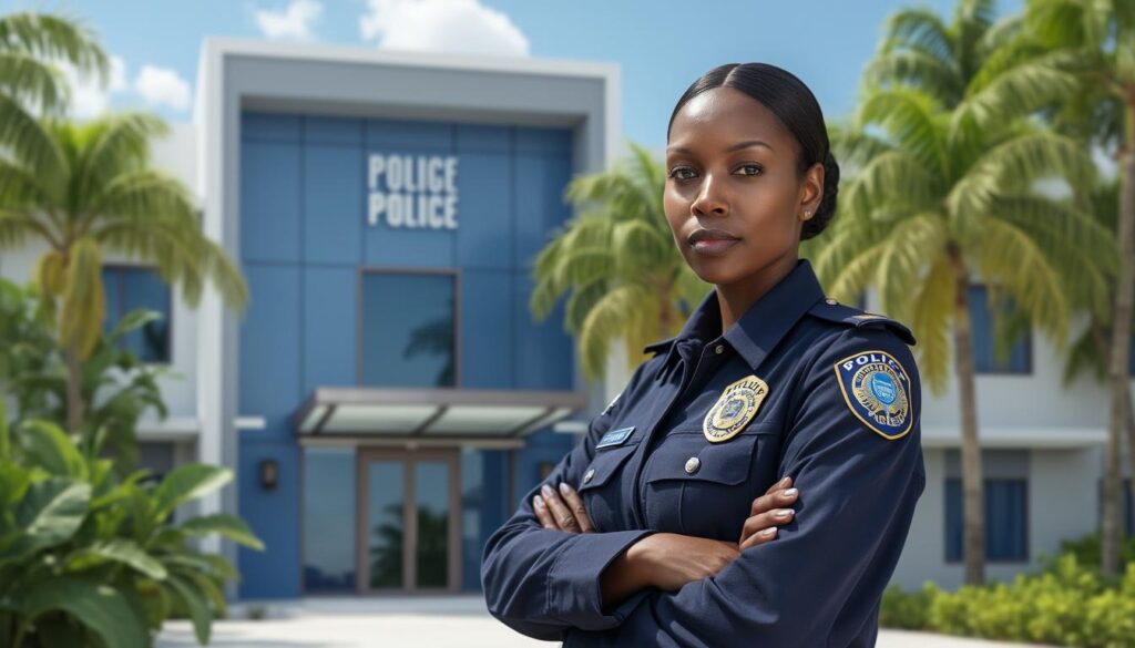 découvrez yasmine prudenté, la nouvelle responsable du service territorial de la police judiciaire en guadeloupe. son arrivée marque un tournant dans la lutte contre la criminalité et la sécurité des citoyens. plongez dans son parcours et ses ambitions pour une justice renforcée.