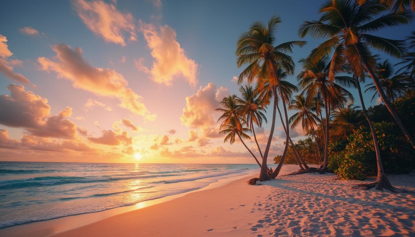 découvrez la guadeloupe sous un nouveau jour, où le charme des paysages rencontre l'audace d'un slogan érotique. évadez-vous vers des plaisirs exotiques et laissez-vous séduire par l'ambiance caliente de cette île envoûtante.