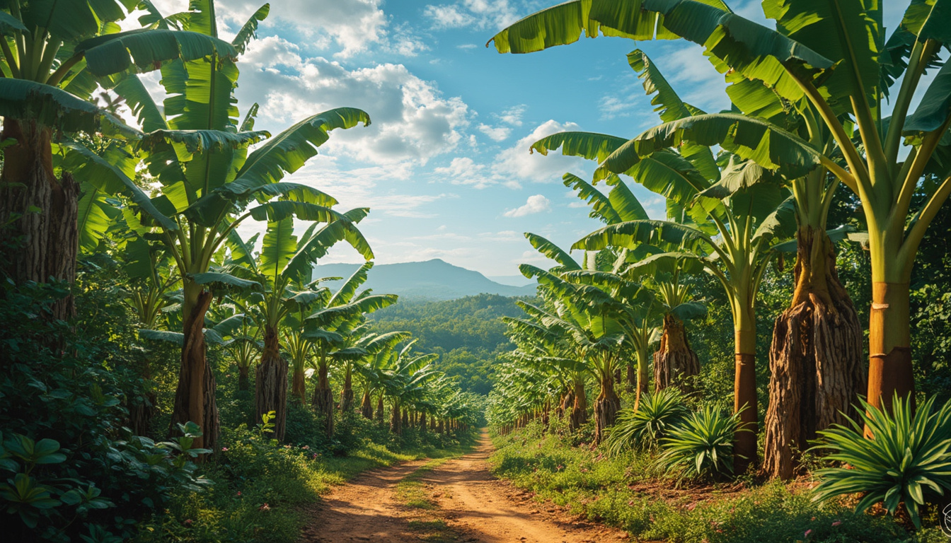 découvrez le débat autour de la redistribution des fonds posei où max mathiasin dénonce une injustice envers la filière banane de guadeloupe, accusant un transfert de bénéfices au profit de la martinique. analyse des tensions et enjeux régionaux au cœur de l'agriculture antillaise.