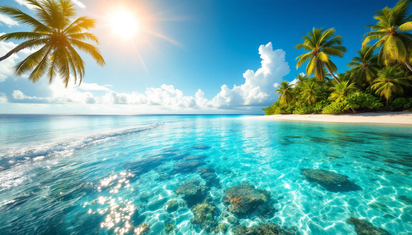 partez à la découverte des plages idylliques de petite terre : sable blanc, lagons turquoise, nature préservée et dépaysement garanti. offrez-vous une escapade inoubliable sous le soleil des caraïbes !