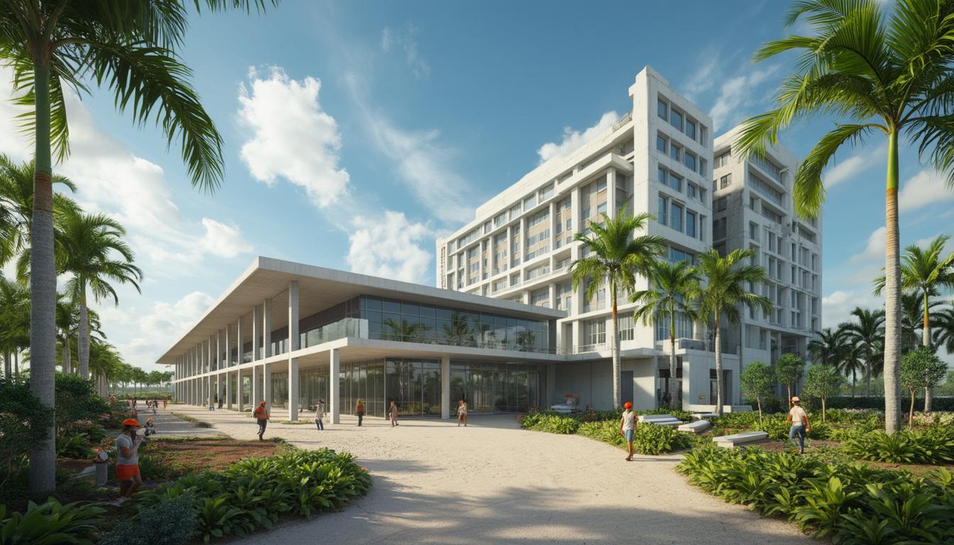 découvrez l'inauguration de la première mission officielle sur le terrain du nouveau préfet de guadeloupe à la cour zamia, un événement marquant pour la région et ses habitants.