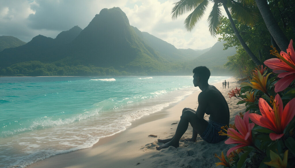 découvrez pourquoi la guadeloupe fait face à l’un des taux de suicide les plus élevés des outre-mer, les causes alarmantes de cette crise et les solutions envisagées pour lutter contre ce fléau.