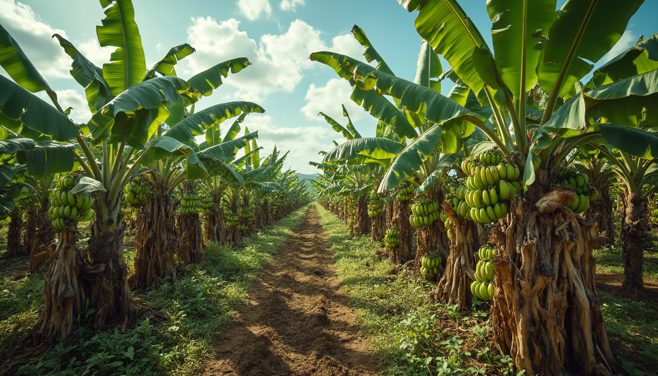 découvrez si la guadeloupe pourrait réellement perdre 2 millions d'euros d'aides au profit de la martinique dans le secteur de la production de bananes. analyse des enjeux et conséquences pour l'agriculture locale.